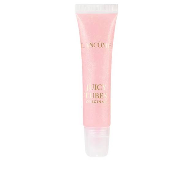 Luciu de buze stralucitor si hranitor Lancome Paris JUICY TUBES #05 marshmallow electro 15 ml